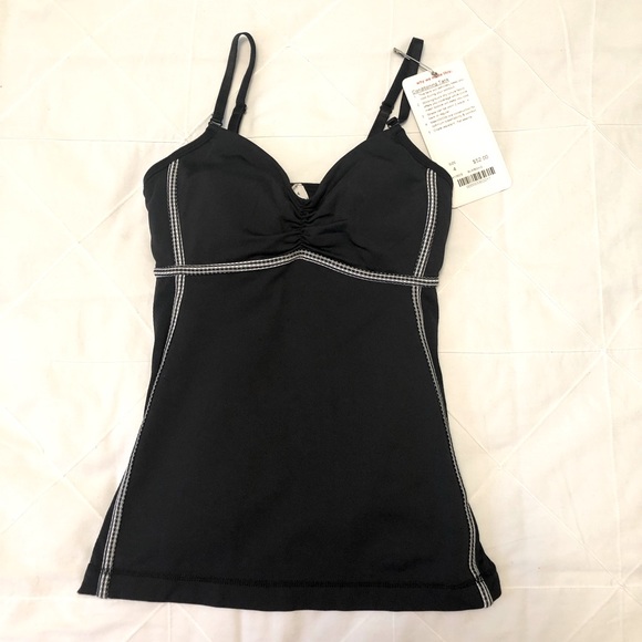 Lululemon Conditioning Tank - Picture 2 of 4